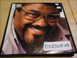 ROSEY GRIER -YOU'RE SO SPECIAL(RIP ETCUT)WORD REC 86