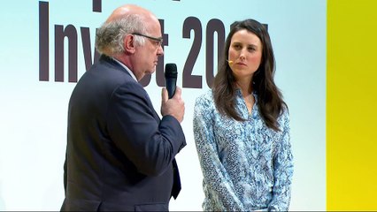 15 - Une levée record - Bpifrance Capital Invest 2014