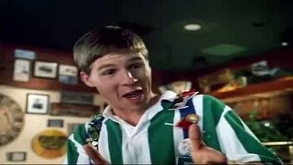 Ofis Çılgınlığı - Fragman