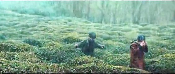 Yağmur: Kıyamet Çiçeği - Fragman