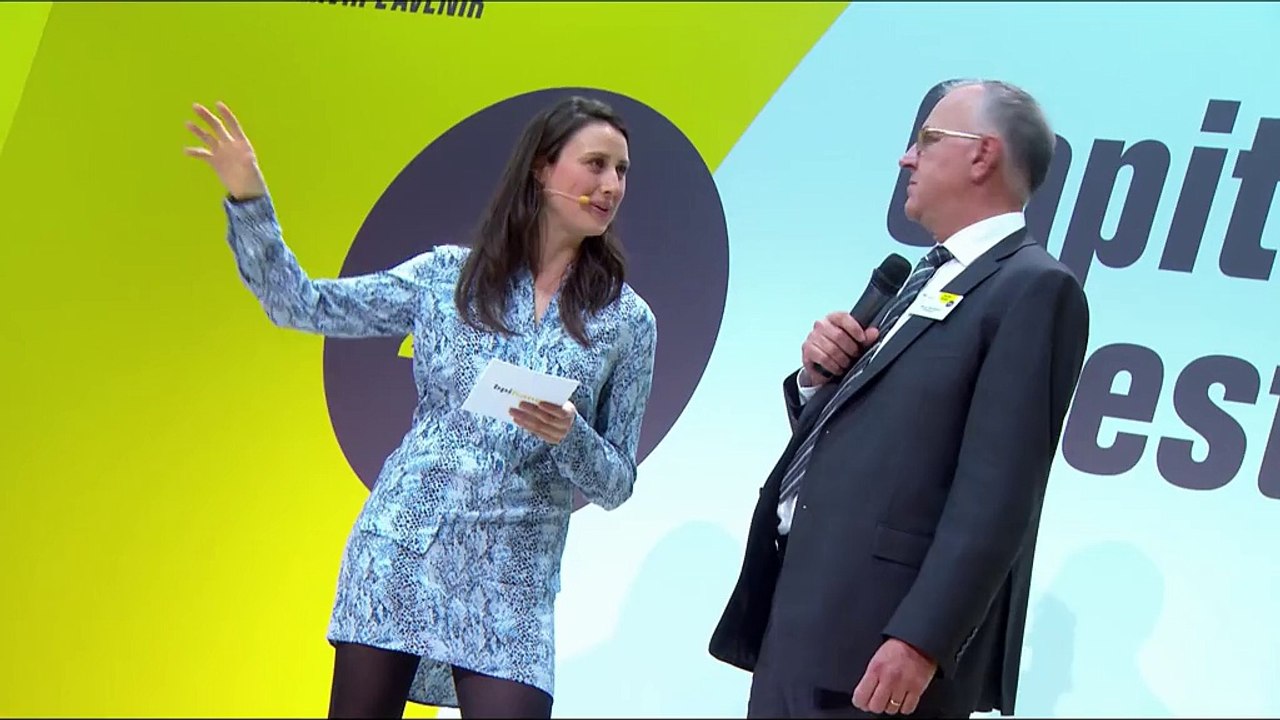 03 - Export, International, le passage obligé - Bpifrance Capital Invest 2014