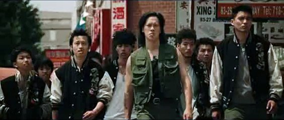 Revenge Of The Green Dragons - Fragman