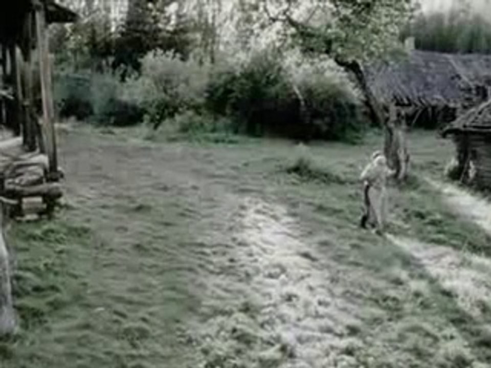 Ziyaretçi - Fragman