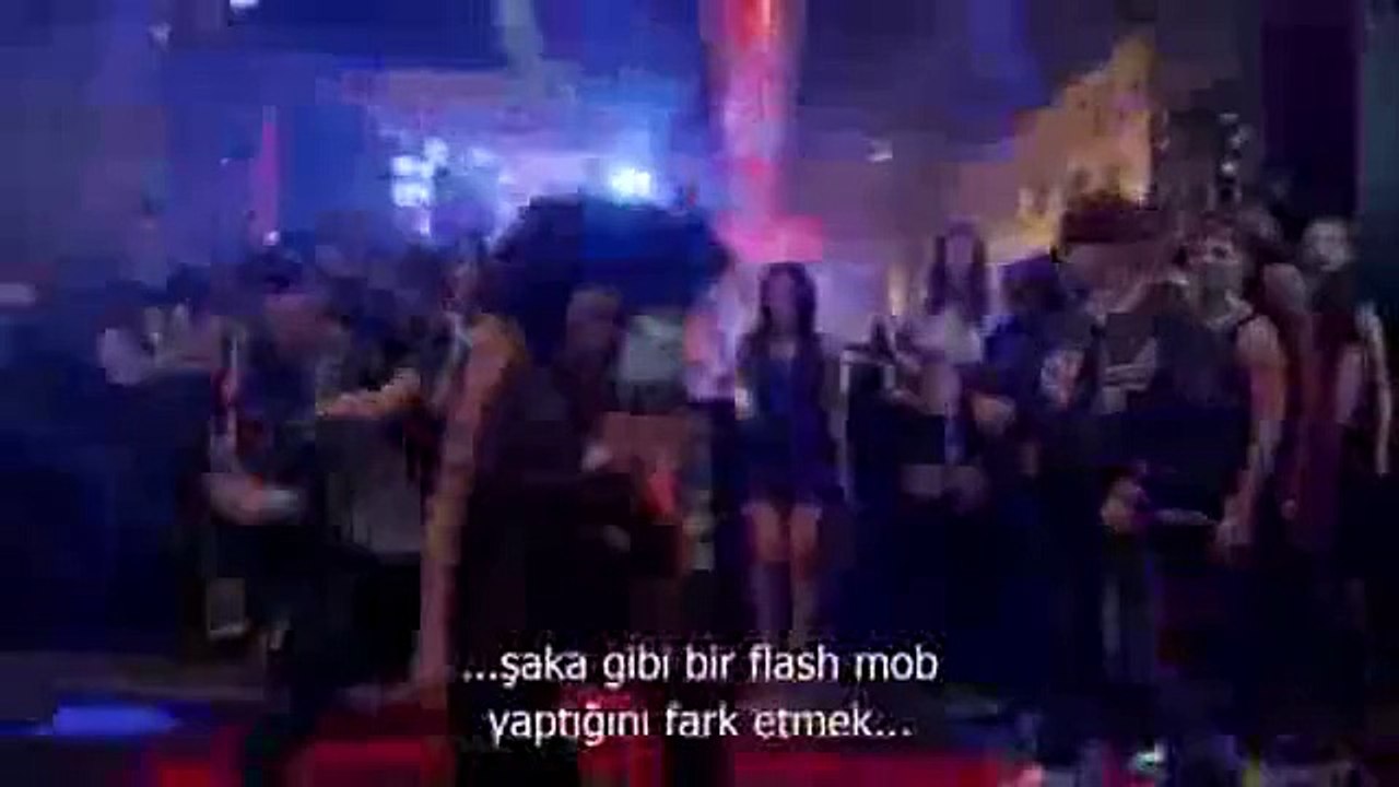 Sokak Dansı 5: Rüya Takımı - Fragman