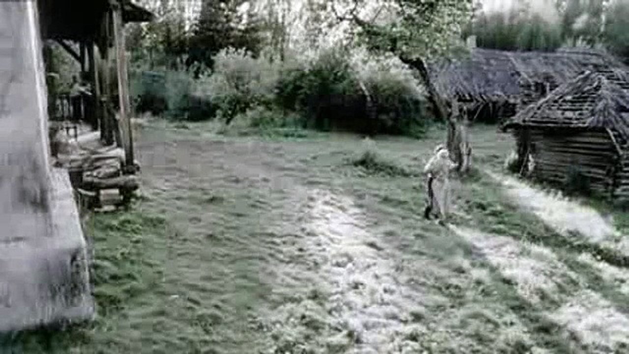 Ziyaretçi - Fragman