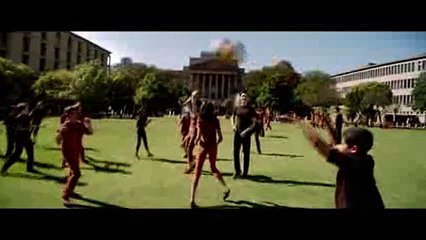 Seçilmiş - Fragman