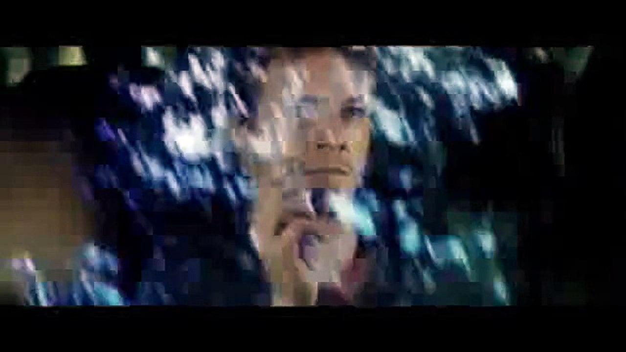 Hedefteki Adam - Fragman