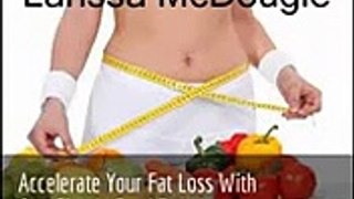 Burn The Fat - The Low Carb Diet Cheat Sheet