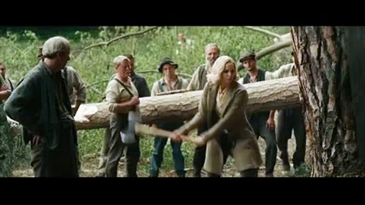 Serena - Fragman