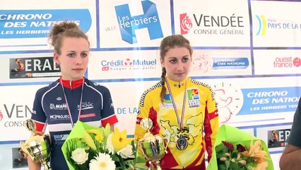 Replay Chrono des Nations 2014 - partie 4/4