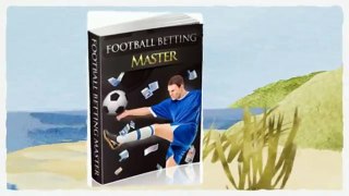 Football Betting Master System