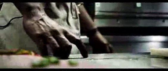 [REC] 4: Kıyamet Gecesi - Fragman