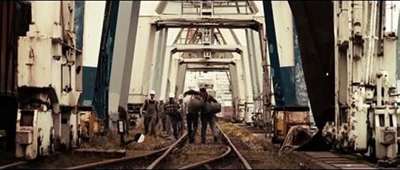 Umut Kıyısı - Fragman