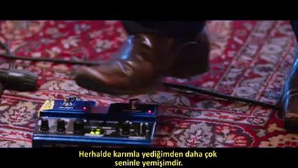 Dünyada 20.000 Gün - Fragman