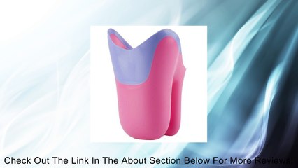 Nuby Shampoo Rinse Cup Review