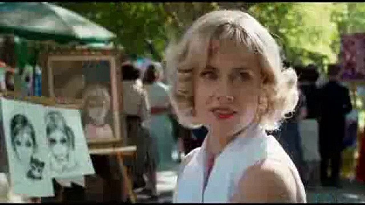 Big Eyes - Fragman