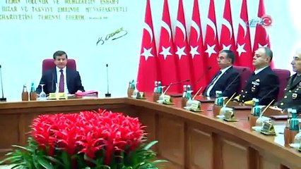 YAŞ kararları açıklandı