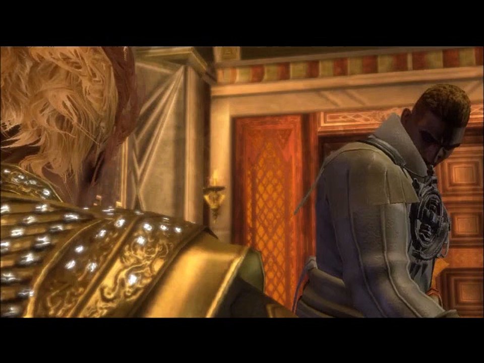 Sonic Storm Adventures of Lost Odyssey Part 26