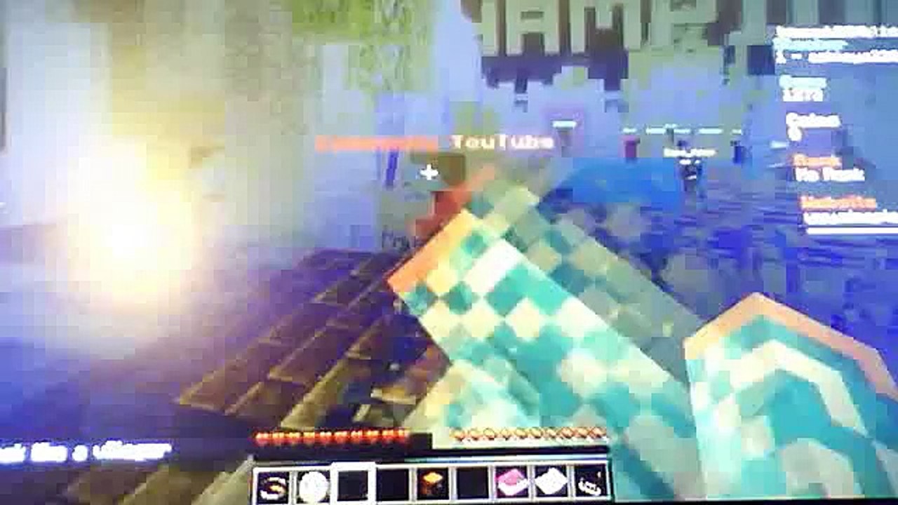 #just4fun minecraft video leave sugestions in comments