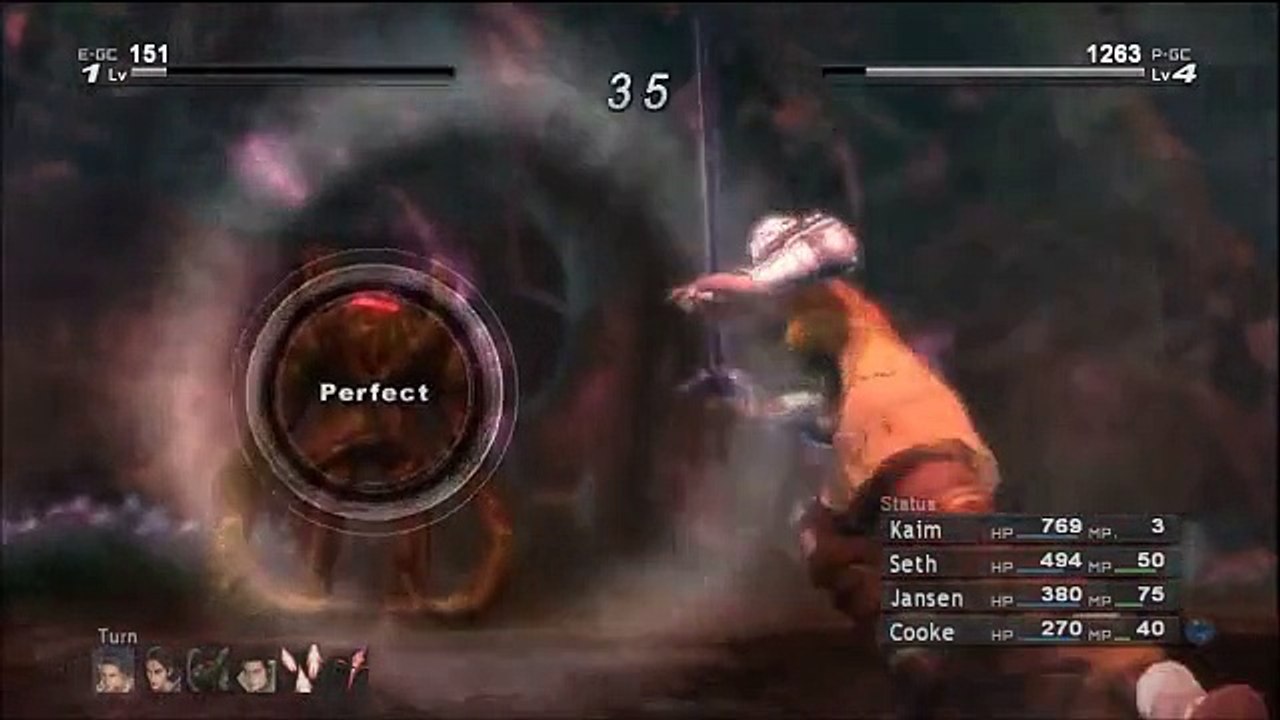 Sonic Storm Adventures of Lost Odyssey Part 30