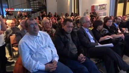 “Dialogo sonoro" ad Andria convegno su musica, danza e artiterapie