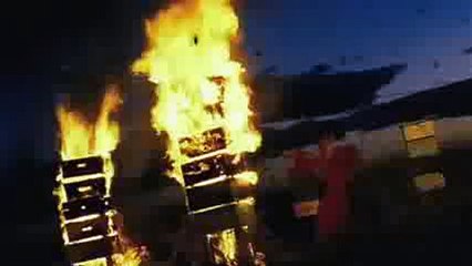 Gel Git Ülkesi - Fragman