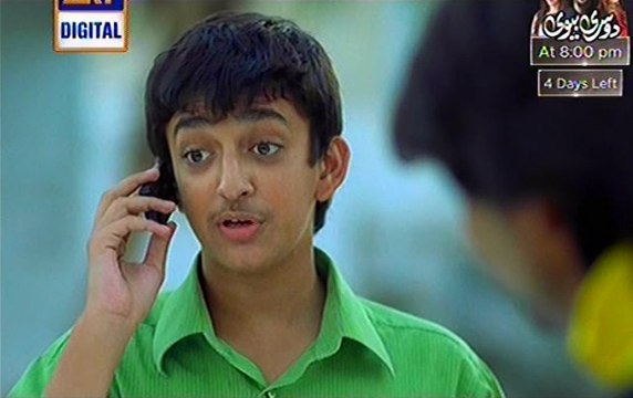 Tootay Huway Taray Episode 176 Full on Ary Digital - November 27