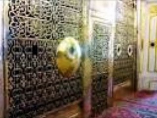 Rahi Umar Bhar Jo Anees Jan Wo - Radio Pakistan Naat Kalam Hafeez Taib Vocalist Muhammad Ali Zahoori