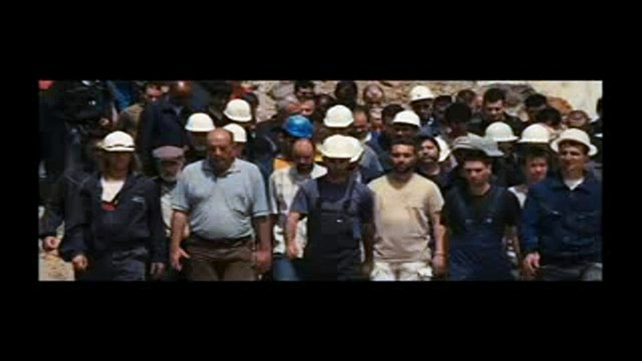 Bembeyaz Dünya - Fragman