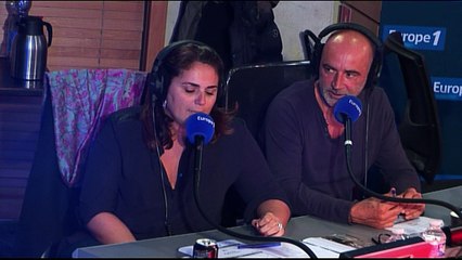 Cyril Hanouna tente de se faire passer pour Patrick Bruel