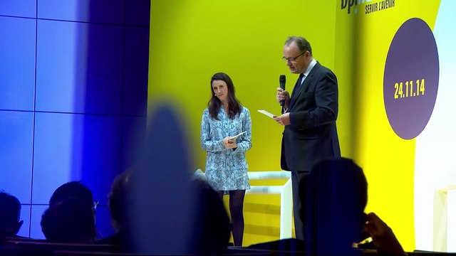 18 - Consolidation : Une voie inéluctable - Bpifrance Capital Invest 2014