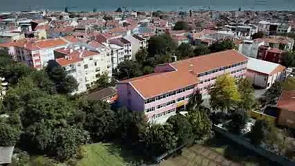 Ümmü Sıbyan: Zifir - Fragman