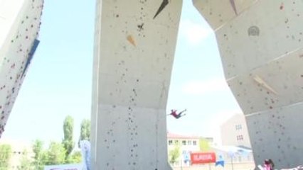 2019 Eyof Kış Festivali'nin Erzurum'a Verilmesi