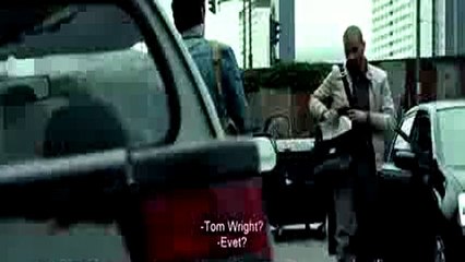 Ölümcül Oyun - Fragman