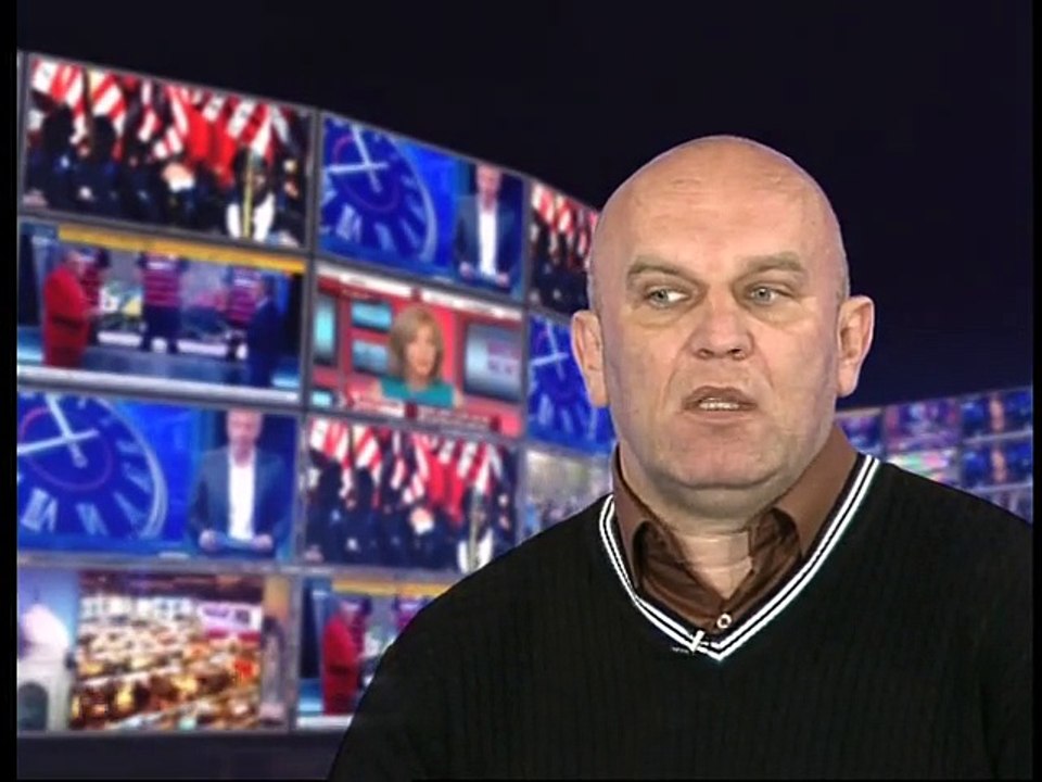 информационная война ЭФИР 27 ноября 2014 о главной кадровой базе любых цветных революций