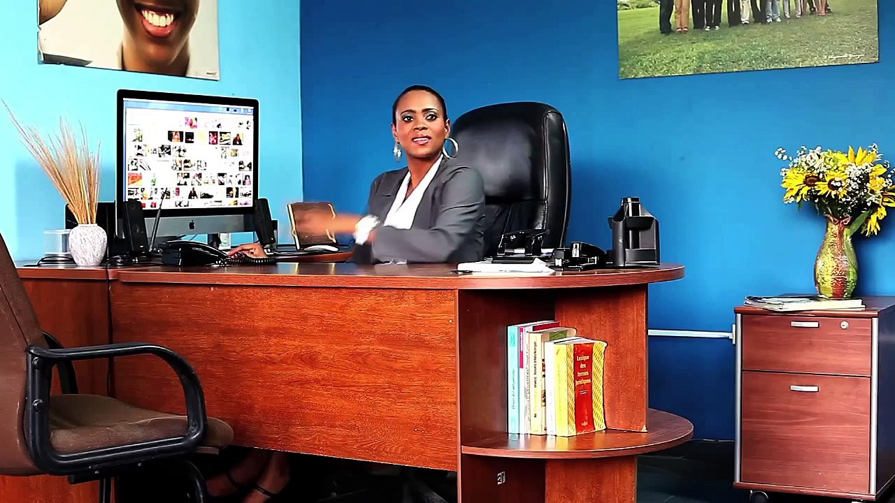 K-DANS  Official Video " We Mwen "