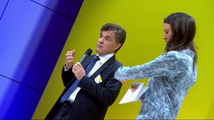 13 - Une réussite exceptionnelle - Bpifrance Capital Invest 2014