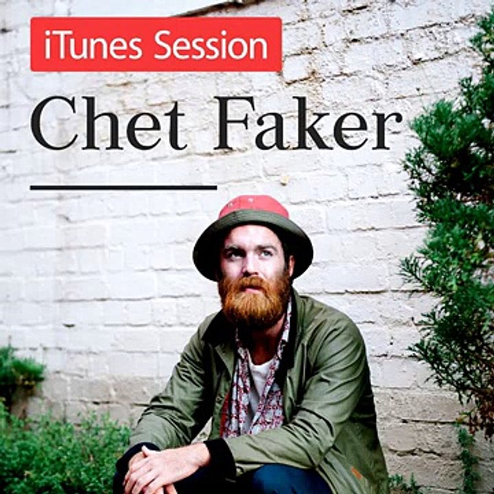 Chet Faker - iTunes Session ♫ Leaked Album ♫