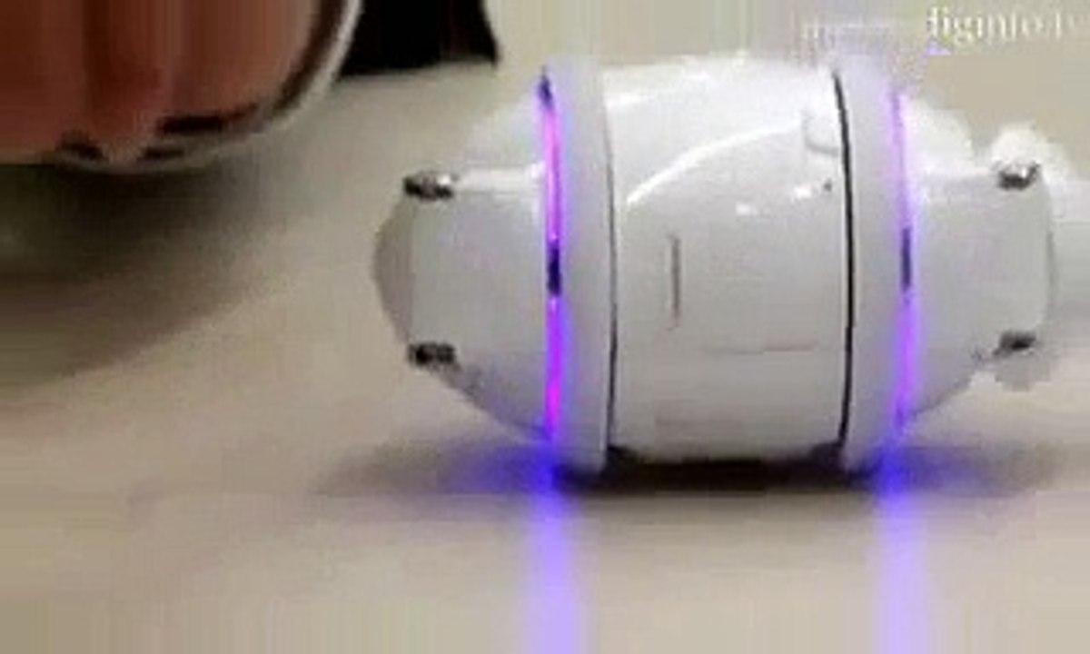 Sony New technology