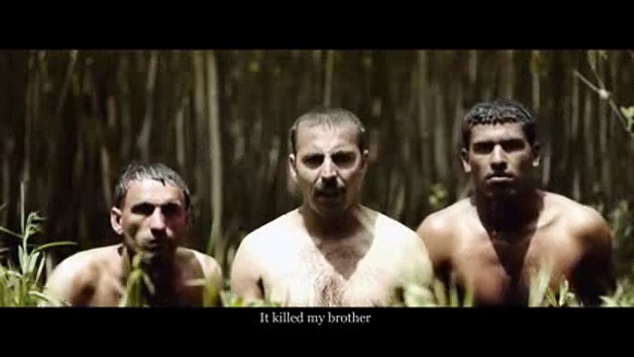 Mardan - Fragman