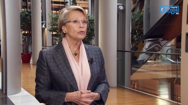 Toute l'Europe en débat n°49 (3/3) : Doit-on reconnaitre l'Etat palestinien?