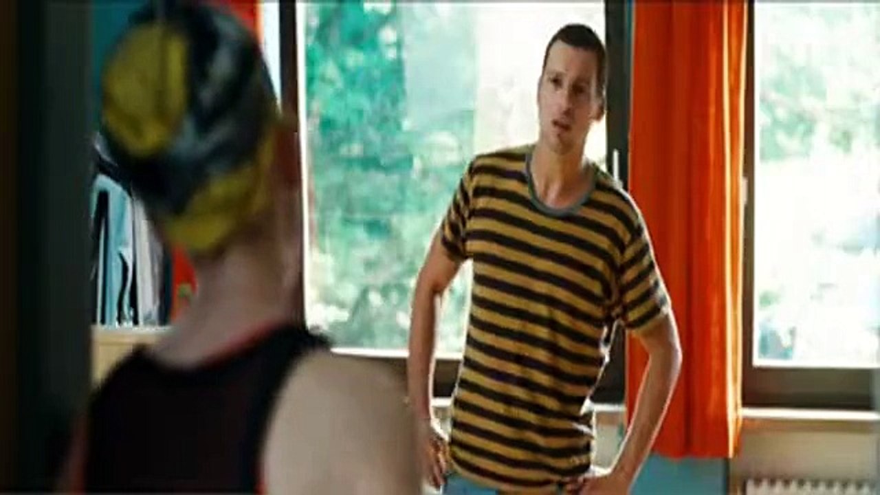 Vincent Deniz İstiyor - Fragman
