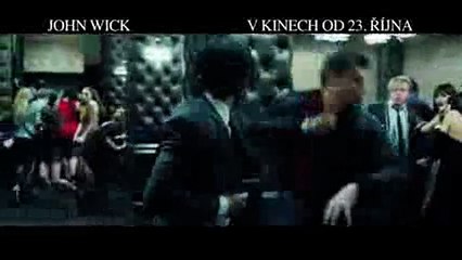 John Wick - Fragman