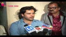 Javed Ali Song Recording for Indian Police | Proud To Be An Indian