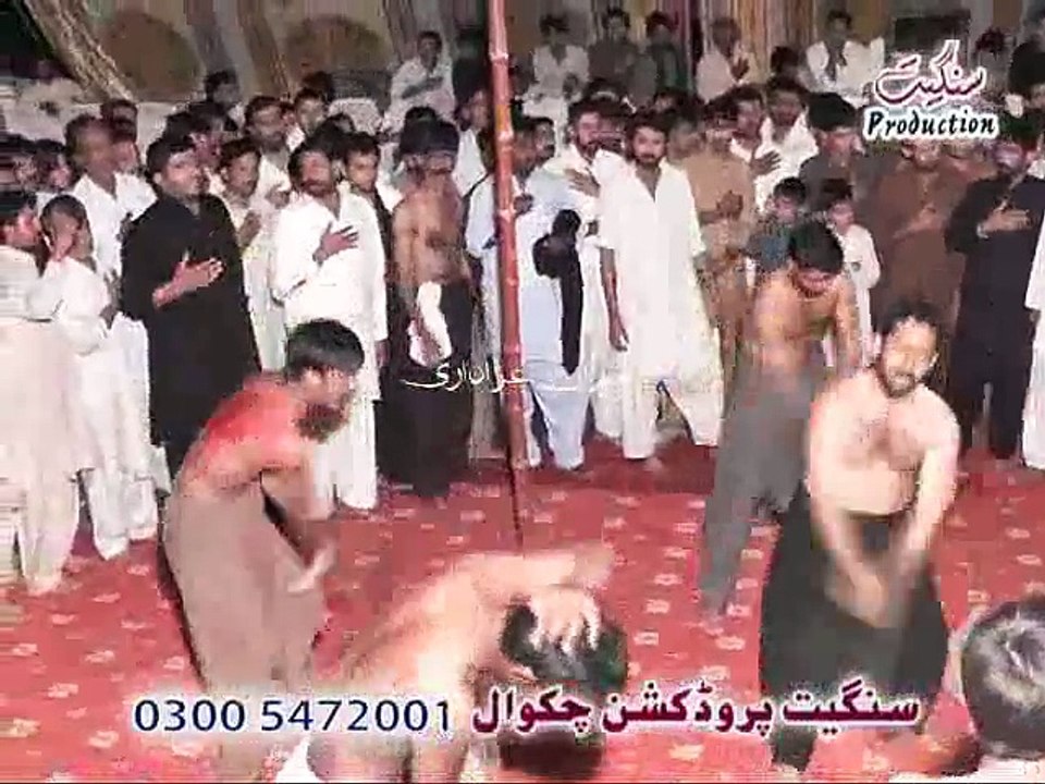 Matamdari - 3 May 2014 - Basti Geo Shah Balkasar (2)