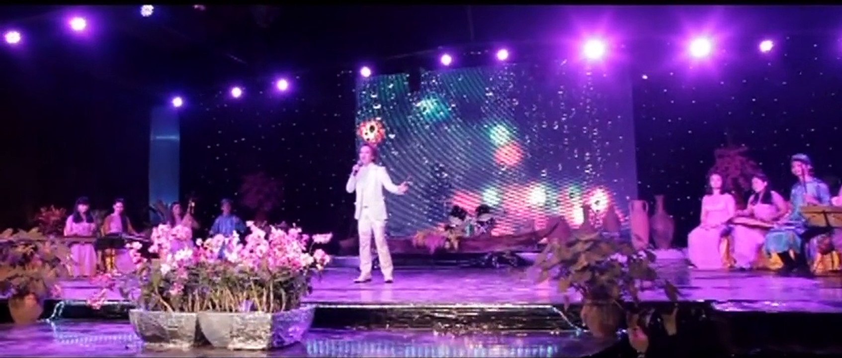 [MV HD] Ngày Vui Qua Mau - Ngô Quốc Linh