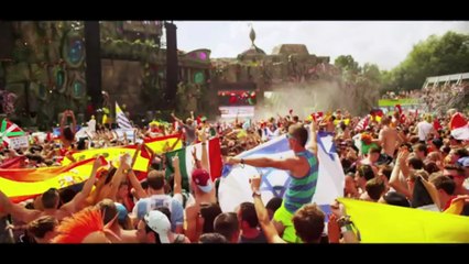 EDM MIX 1H NEW SONGS 2014 BY DJSLACK3R