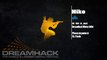 DreamHack Winter 2014 - Cloud9 Hiko vs Fnatic - One Action