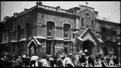 Kirli Yüzlü Melekler - Fragman