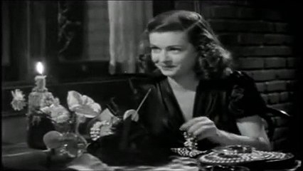 Scarlet Street - Fragman